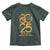 Lunar New Year 2025 Toddler T Shirt Chinese Year Of The Snake