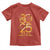 Lunar New Year 2025 Toddler T Shirt Chinese Year Of The Snake