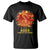Year Of The Snake 2025 Lunar New Year T Shirt - Wonder Print Shop