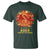 Year Of The Snake 2025 Lunar New Year T Shirt - Wonder Print Shop