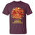 Year Of The Snake 2025 Lunar New Year T Shirt - Wonder Print Shop