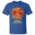Year Of The Snake 2025 Lunar New Year T Shirt - Wonder Print Shop