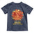 Year Of The Snake 2025 Lunar New Year Toddler T Shirt