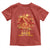 Year Of The Snake 2025 Lunar New Year Toddler T Shirt