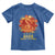 Year Of The Snake 2025 Lunar New Year Toddler T Shirt