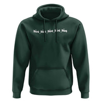 Hoa Hoa Hoa Hoodie Funny Book Lover - Wonder Print Shop