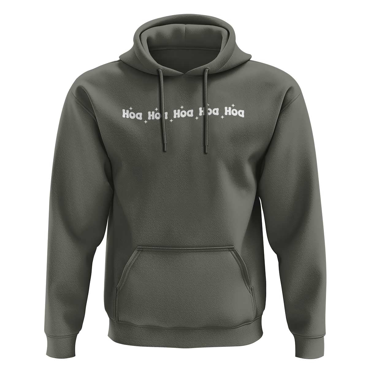 Hoa Hoa Hoa Hoodie Funny Book Lover - Wonder Print Shop