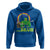 St Patricks Day Dabbing Video Game Controller Hoodie Irish Gamer Boys Dab Dance