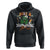 Nurse St Patrick's Hoodie Just A Little Pinch