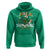 Nurse St Patrick's Hoodie Just A Little Pinch