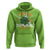 Nurse St Patrick's Hoodie Just A Little Pinch