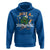 Nurse St Patrick's Hoodie Just A Little Pinch