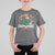 Nurse St Patrick's T Shirt For Kid Just A Little Pinch