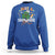 Nurse St Patrick's Sweatshirt Just A Little Pinch