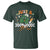 Nurse St Patrick's T Shirt Just A Little Pinch