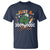 Nurse St Patrick's T Shirt Just A Little Pinch