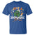Nurse St Patrick's T Shirt Just A Little Pinch