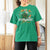 Nurse St Patrick's T Shirt For Women Just A Little Pinch