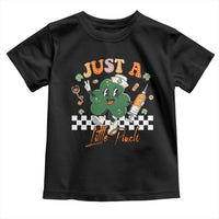 Nurse St Patrick's Toddler T Shirt Just A Little Pinch