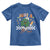 Nurse St Patrick's Toddler T Shirt Just A Little Pinch