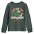Nurse St Patrick's Youth Sweatshirt Just A Little Pinch