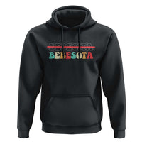 Tu No Eres Bebecita To Eres Bebesota Hoodie