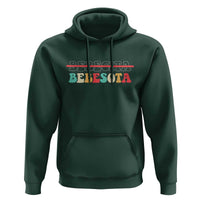 Tu No Eres Bebecita To Eres Bebesota Hoodie