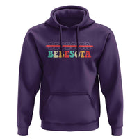 Tu No Eres Bebecita To Eres Bebesota Hoodie