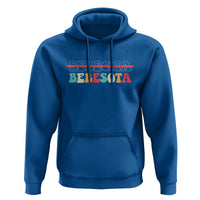 Tu No Eres Bebecita To Eres Bebesota Hoodie