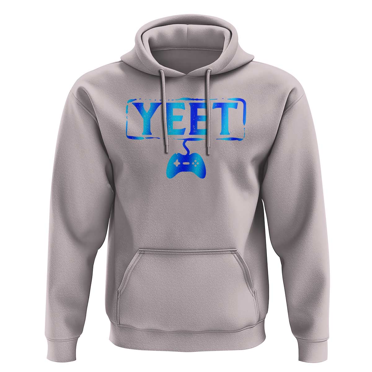 Yeet Gamer Hoodie Video Game Gaming Funny Saying Quote Slang