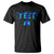 Yeet Gamer T Shirt Video Game Gaming Funny Saying Quote Slang
