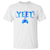 Yeet Gamer T Shirt Video Game Gaming Funny Saying Quote Slang