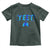 Yeet Gamer Toddler T Shirt Video Game Gaming Funny Saying Quote Slang