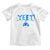 Yeet Gamer Toddler T Shirt Video Game Gaming Funny Saying Quote Slang