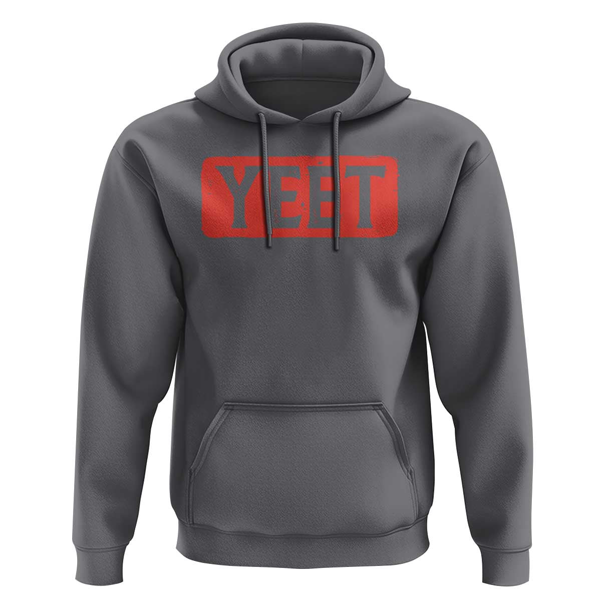Yeet Hoodie Funny Saying Quote Slang Meme