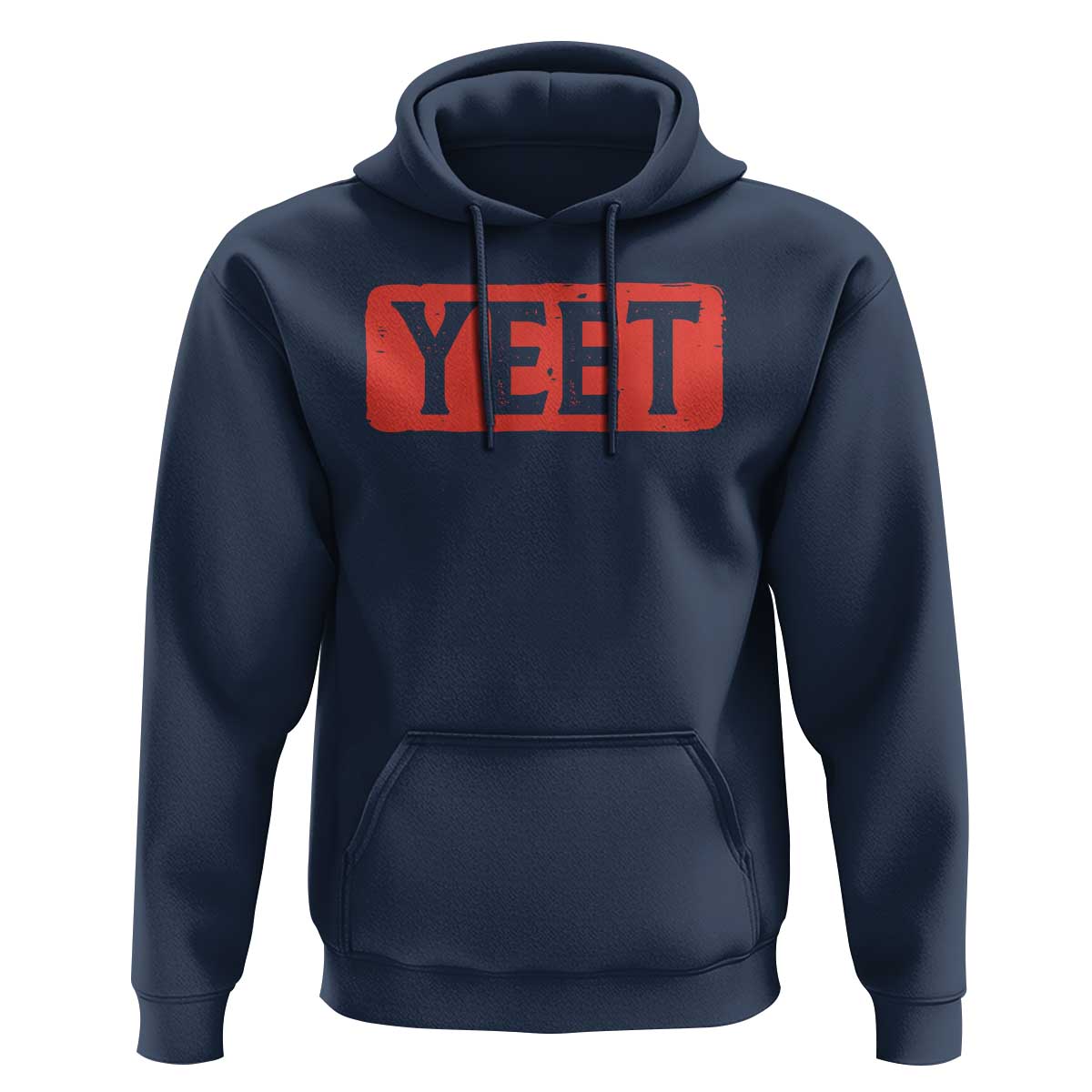 Yeet Hoodie Funny Saying Quote Slang Meme