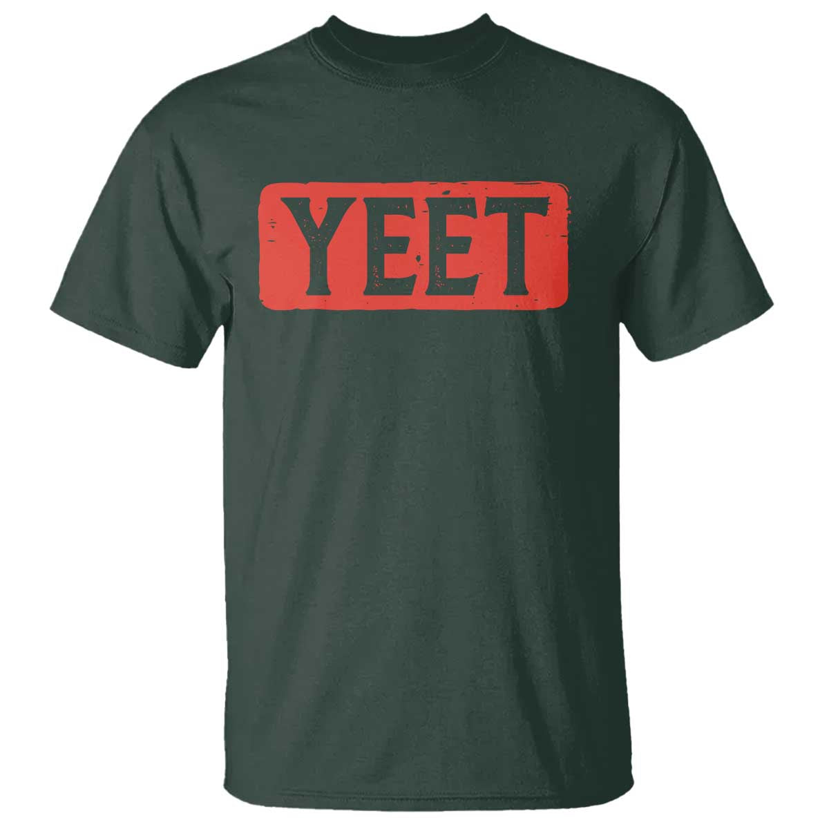 Yeet T Shirt Funny Saying Quote Slang Meme