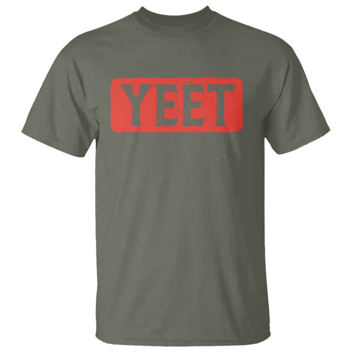 Yeet T Shirt Funny Saying Quote Slang Meme