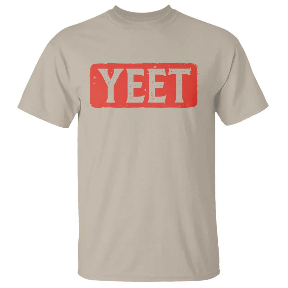 Yeet T Shirt Funny Saying Quote Slang Meme