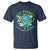 Earth Day T Shirt Save the Planet 2025
