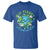 Earth Day T Shirt Save the Planet 2025