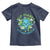 Earth Day Toddler T Shirt Save the Planet 2025