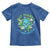 Earth Day Toddler T Shirt Save the Planet 2025