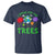 I Speak For Trees Planet Save Earth Day T Shirt