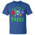 I Speak For Trees Planet Save Earth Day T Shirt