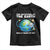 Teacher Earth Day Toddler T Shirt Rotation of the Earth Makes My Day Science