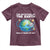Teacher Earth Day Toddler T Shirt Rotation of the Earth Makes My Day Science