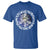 Earth Day T Shirt Save the Planet Peace Sign Positive Vibes