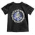 Earth Day Toddler T Shirt Save the Planet Peace Sign Positive Vibes