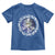 Earth Day Toddler T Shirt Save the Planet Peace Sign Positive Vibes